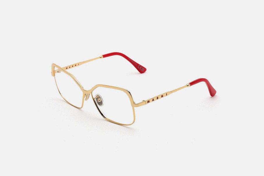 Glasses Retrosuperfuture | Unila Valley Optical Oro