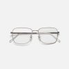 Glasses Retrosuperfuture | Numero 105 Argento