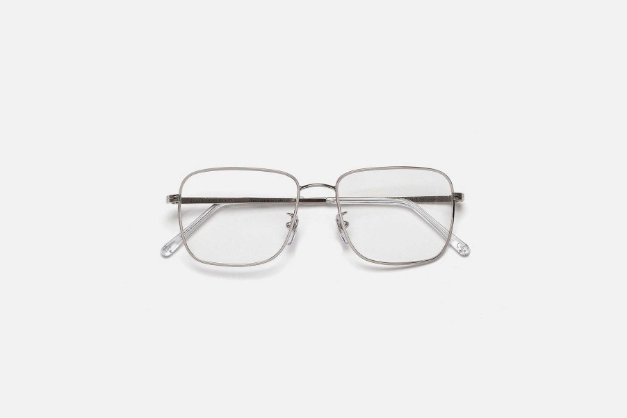 Glasses Retrosuperfuture | Numero 105 Argento