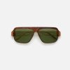 Glasses Retrosuperfuture | Burullus Radica Gold