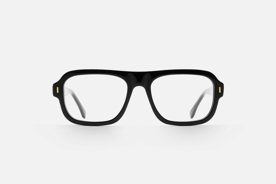 Glasses Retrosuperfuture | Numero 104 Nero