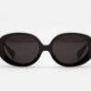 Glasses Retrosuperfuture | Ines Black