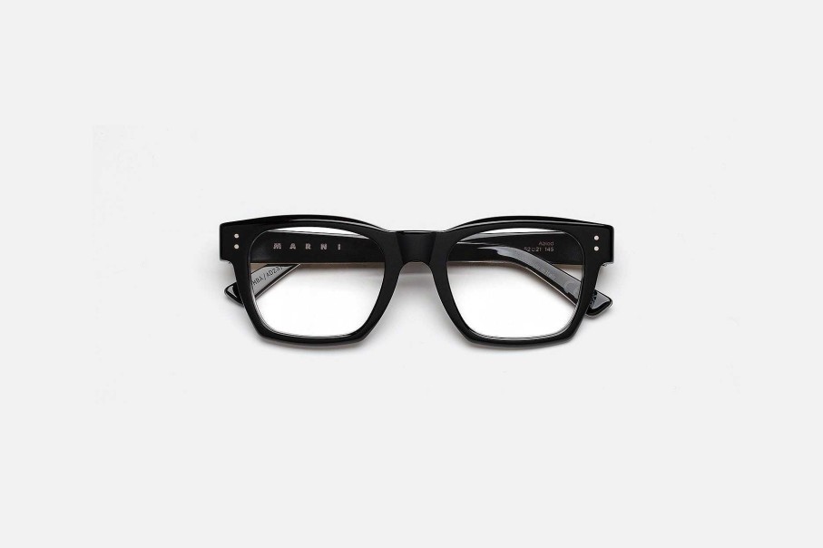 Glasses Retrosuperfuture | Abiod Nero