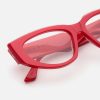 Glasses Retrosuperfuture | Tahat Metallic Cherry