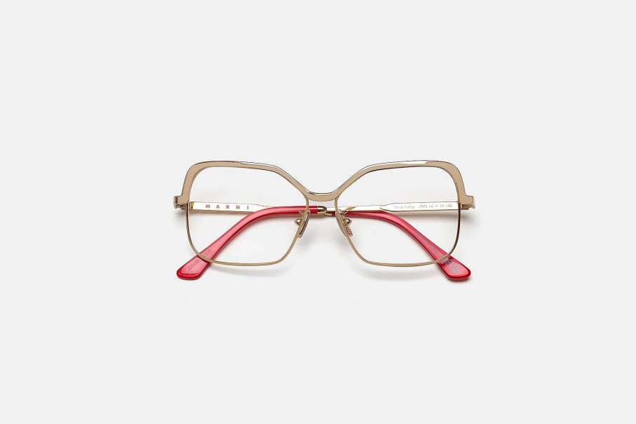 Glasses Retrosuperfuture | Unila Valley Optical Oro