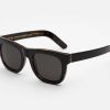 Glasses Retrosuperfuture | Ciccio Havana Black Top