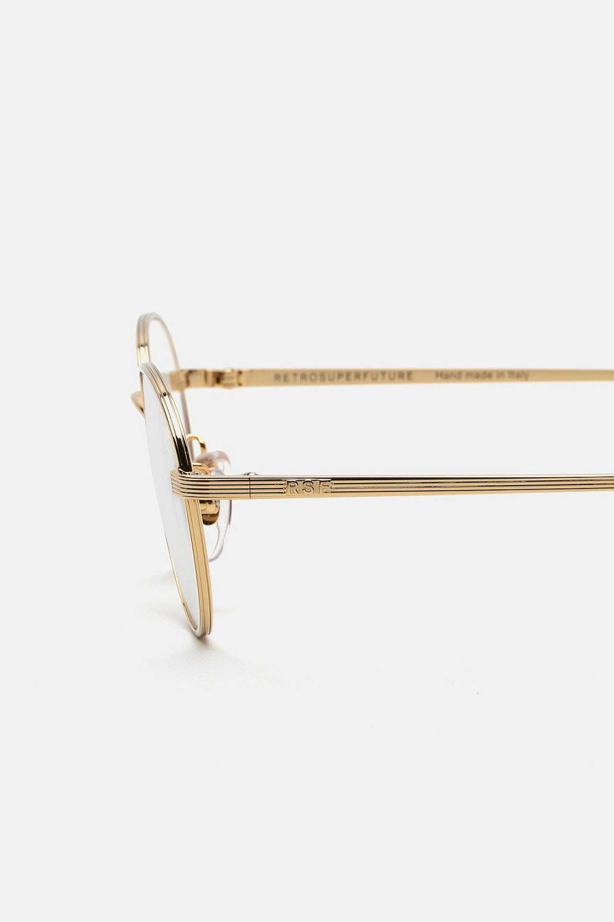 Glasses Retrosuperfuture | Numero 106 Oro