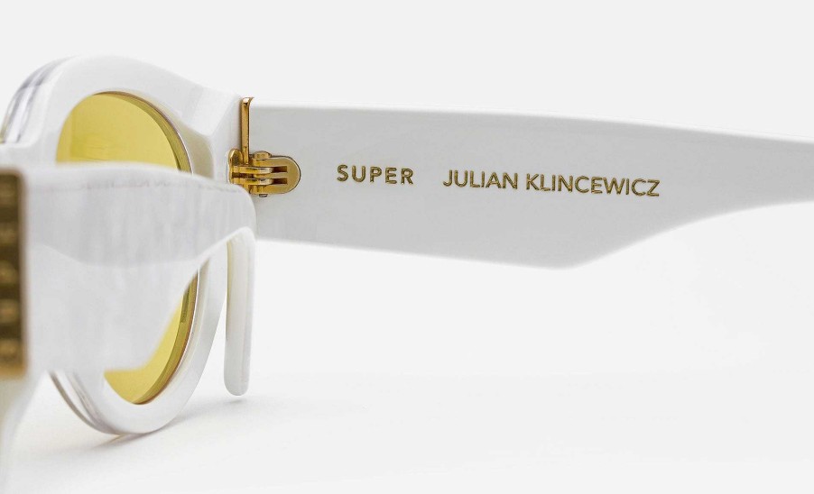 Glasses Retrosuperfuture | Drew Mama Pool J Klincewics