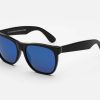 Glasses Retrosuperfuture | Classic Black Blue