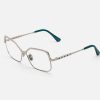 Glasses Retrosuperfuture | Unila Valley Optical Argento