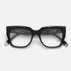 Glasses Retrosuperfuture | Numero 76 Nero