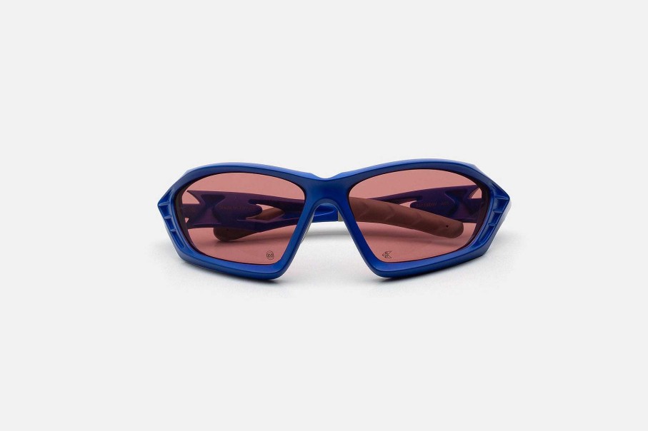 Glasses Retrosuperfuture | Vin A05 Blue Smalt - Bor2