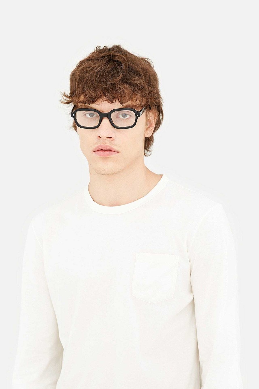 Glasses Retrosuperfuture | Numero 65 Nero