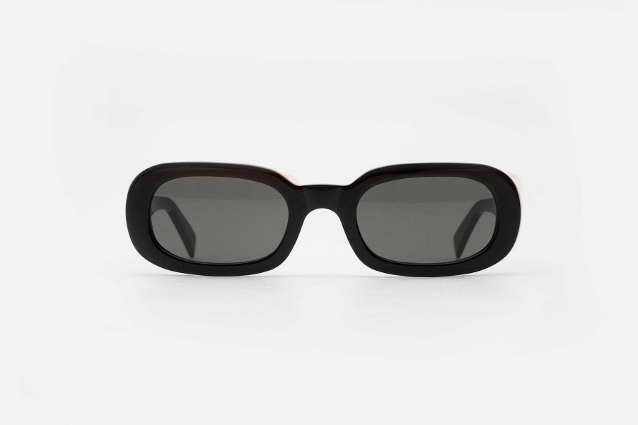 Glasses Retrosuperfuture | I3Na Black