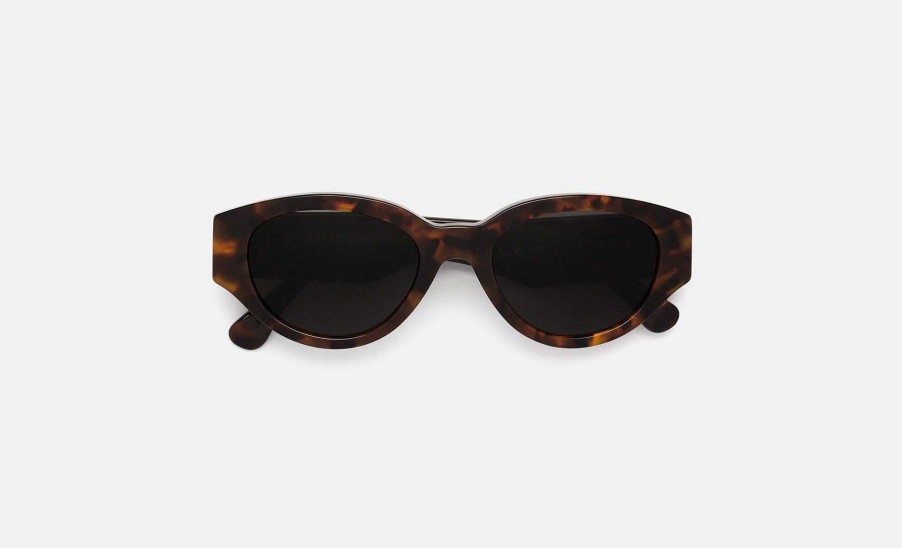 Glasses Retrosuperfuture | Drew Mama Classic Havana