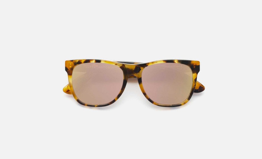 Glasses Retrosuperfuture | Classic Dark Havana Antonia