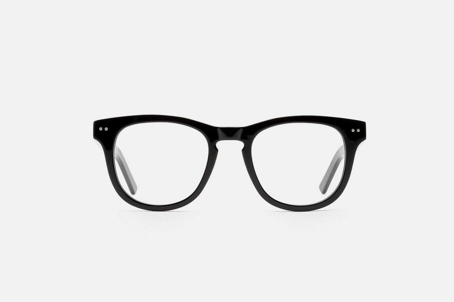 Glasses Retrosuperfuture | Numero 81 Nero