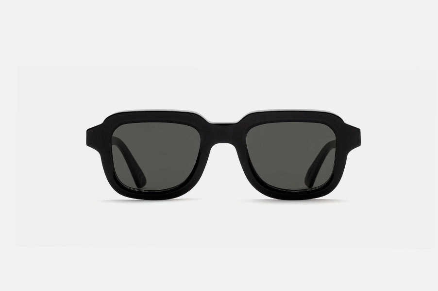 Glasses Retrosuperfuture | Lazarus Black