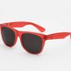 Glasses Retrosuperfuture | Classic Opal Red