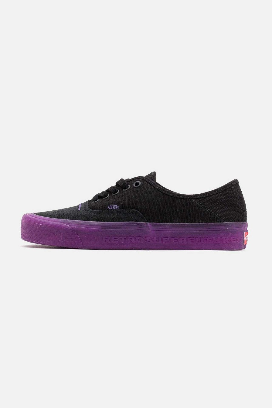 Partners Retrosuperfuture | Og 43 Lx Purple Vans Vault