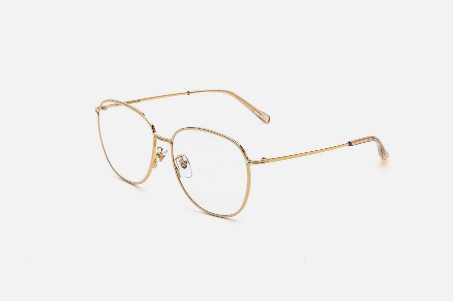 Glasses Retrosuperfuture | Numero 97 Oro