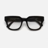 Glasses Retrosuperfuture | Sabato Optical Nero