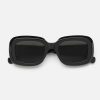 Glasses Retrosuperfuture | Virgo Black