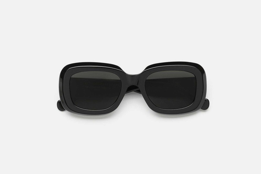 Glasses Retrosuperfuture | Virgo Black