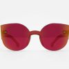 Glasses Retrosuperfuture | Tuttolente Lucia Red