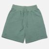 Partners Retrosuperfuture | Rsf X Dc Deconstructed Terry Shorts Mint