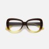 Glasses Retrosuperfuture | Elephant Island Optical Faded Mellow