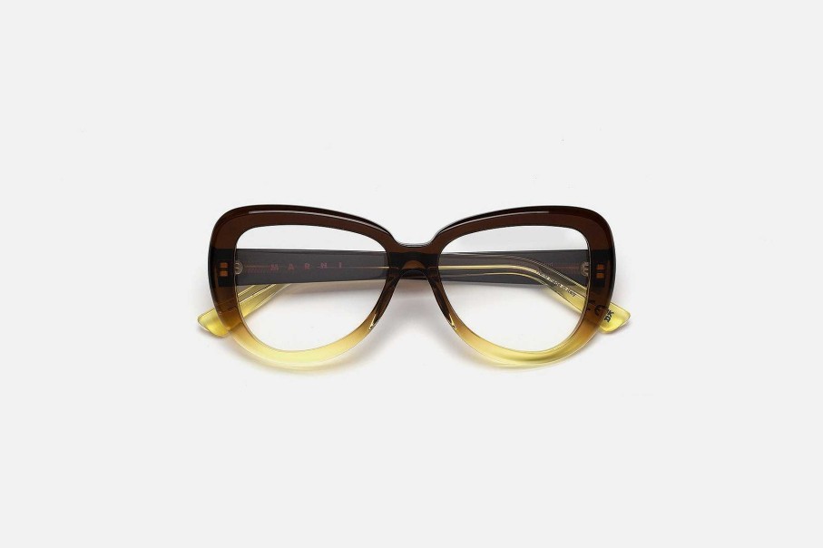 Glasses Retrosuperfuture | Elephant Island Optical Faded Mellow