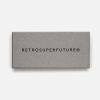 Glasses Retrosuperfuture | Classic Optical Light Havana