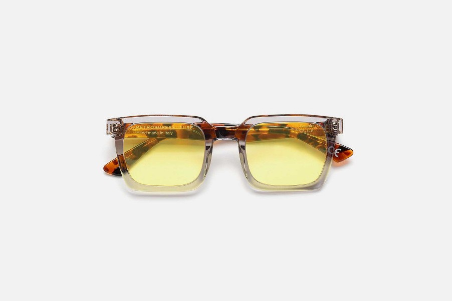 Glasses Retrosuperfuture | Secolo Serioso