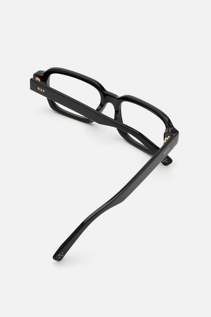 Glasses Retrosuperfuture | Caro Optical Nero