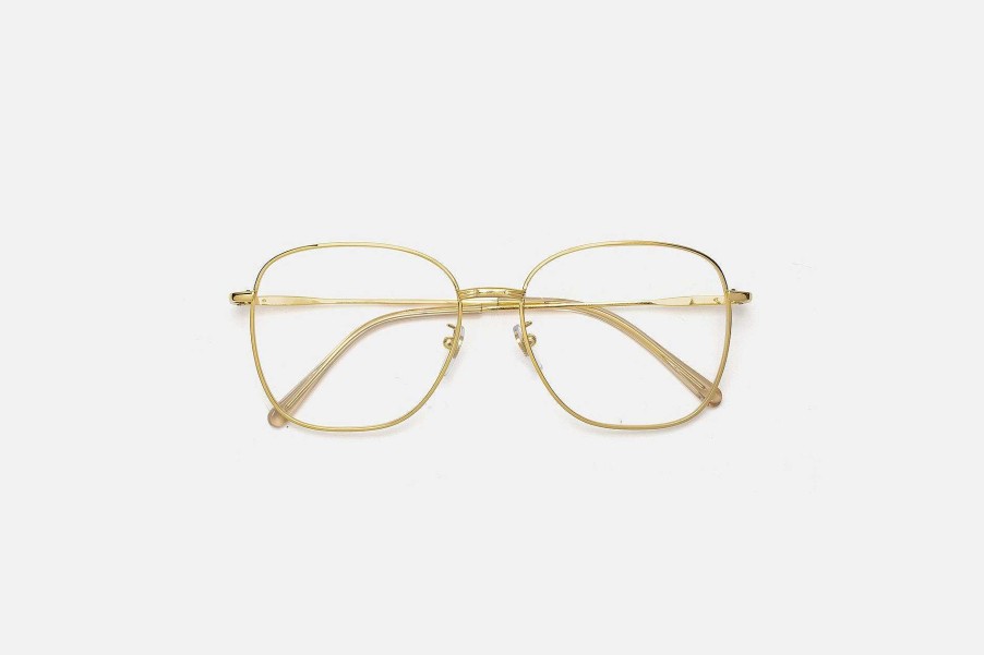 Glasses Retrosuperfuture | Numero 92 Oro