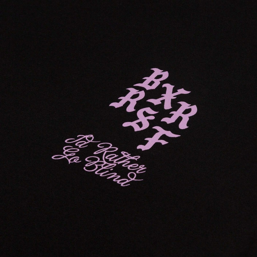 Partners Retrosuperfuture | Black Tee Born X Raised