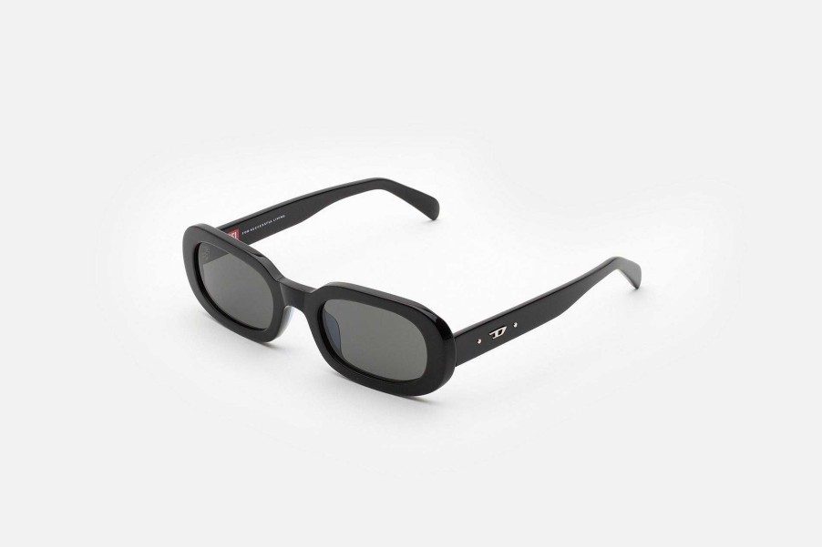 Glasses Retrosuperfuture | I3Na Black