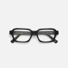 Glasses Retrosuperfuture | Caro Optical Nero