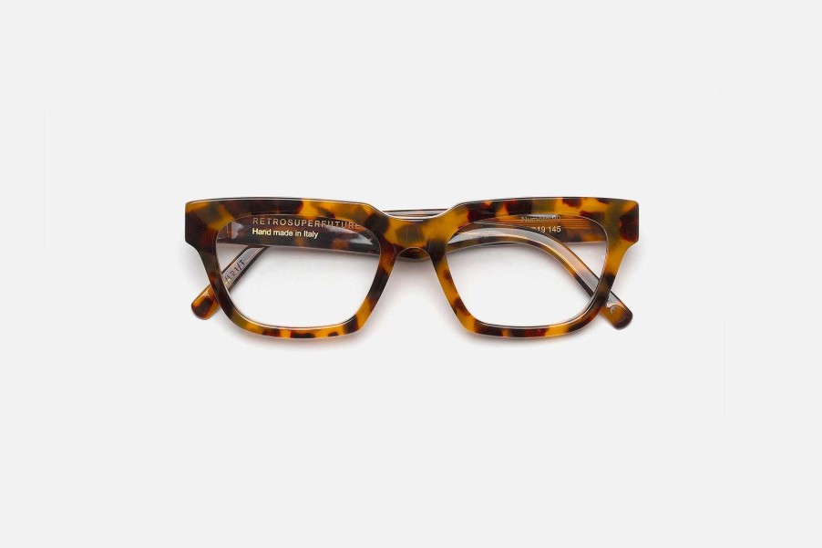 Glasses Retrosuperfuture | Numero 90 Spotted Havana