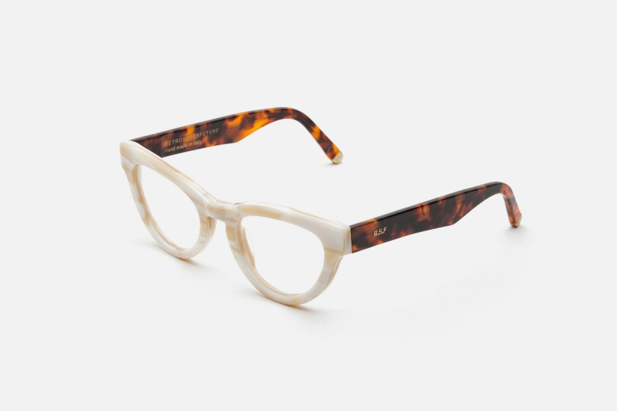 Glasses Retrosuperfuture | Numero 64 Shell