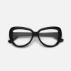 Glasses Retrosuperfuture | Elephant Island Optical Nero