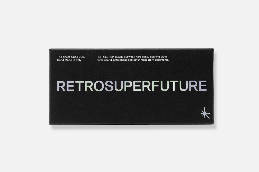 Partners Retrosuperfuture | Lira Babylon Indice