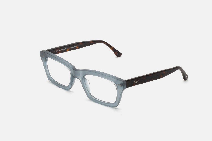 Glasses Retrosuperfuture | Numero 95 Petrol