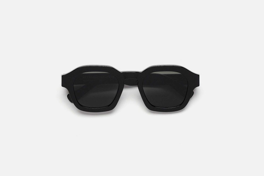 Glasses Retrosuperfuture | Saluto Black