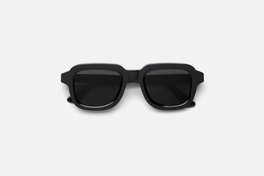 Glasses Retrosuperfuture | Lazarus Black