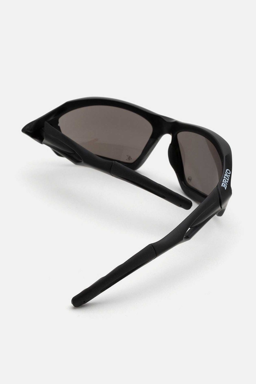 Glasses Retrosuperfuture | Vin A0G Black - Sm3