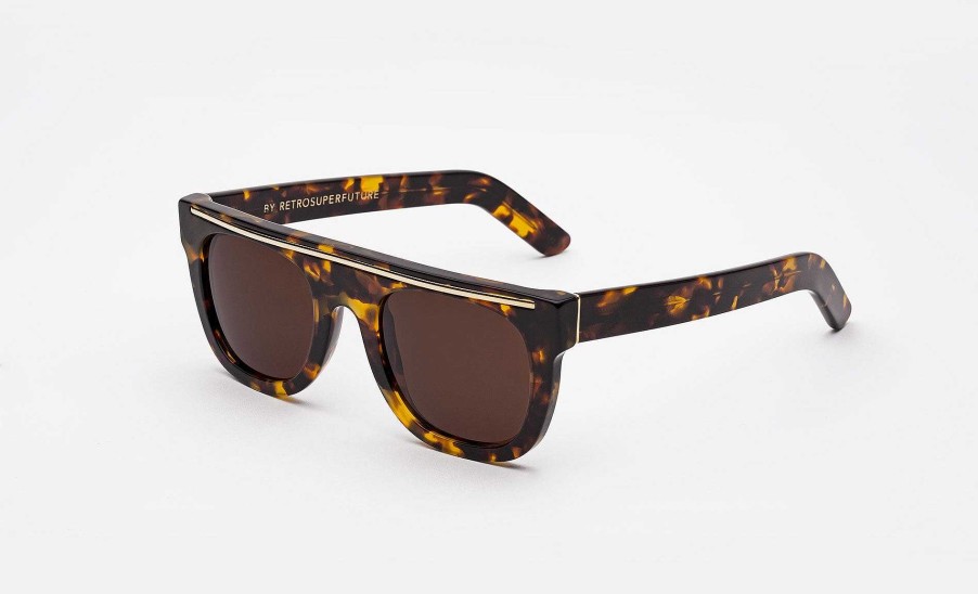 Glasses Retrosuperfuture | Chicano Burnt Havana