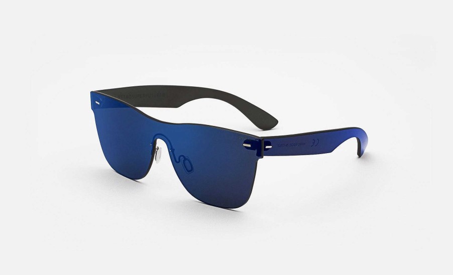 Glasses Retrosuperfuture | Tuttolente Classic Blue