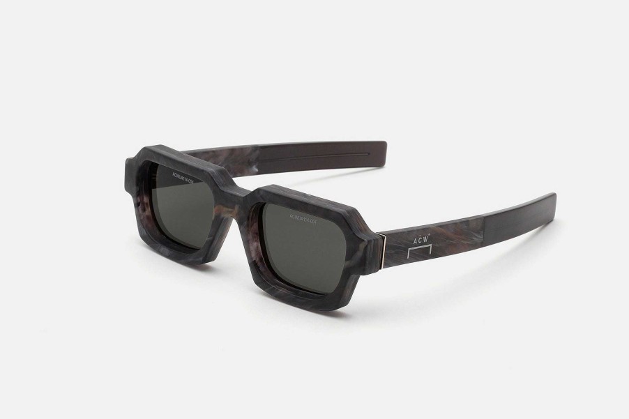 Glasses Retrosuperfuture | Caro Acw Iii Black Marble